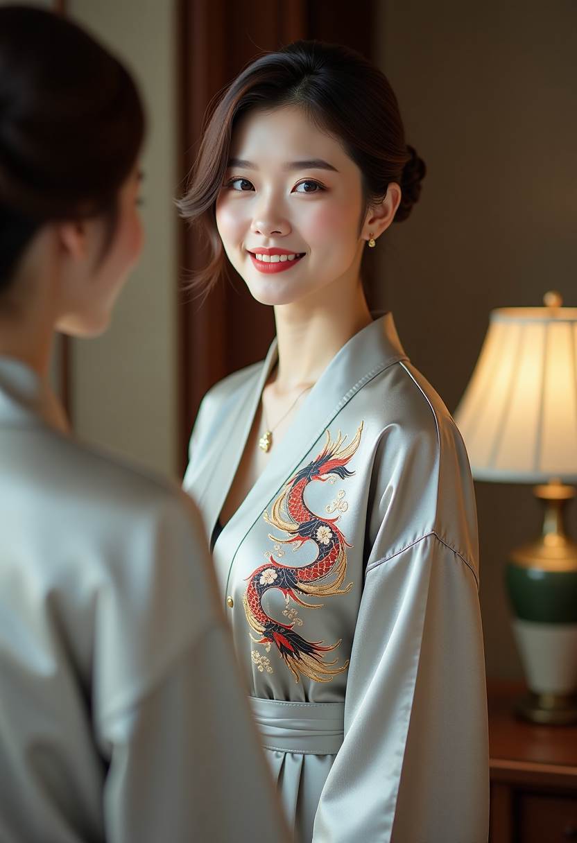 凤求凰之兰香传