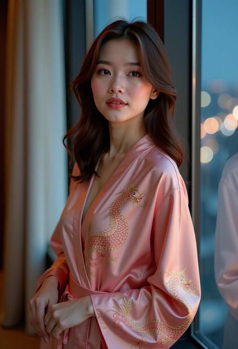 顾府风云录